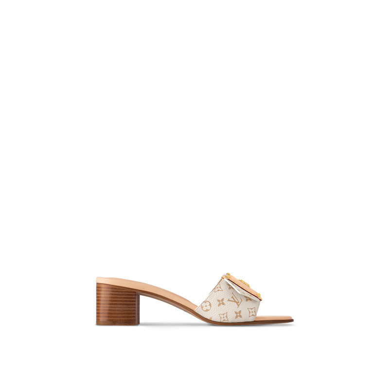 Louis Vuitton LV Frame Mule outlook