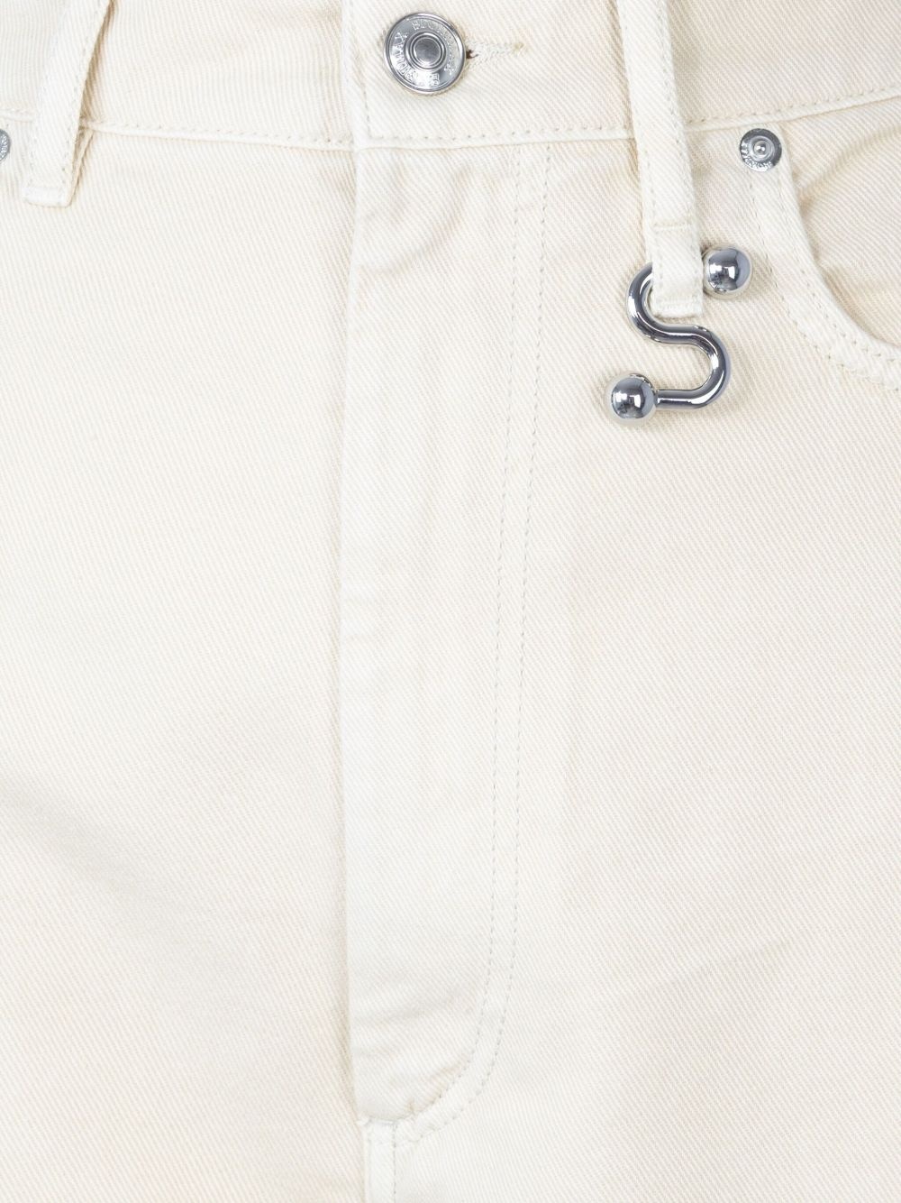 Bomuld jeans - 3