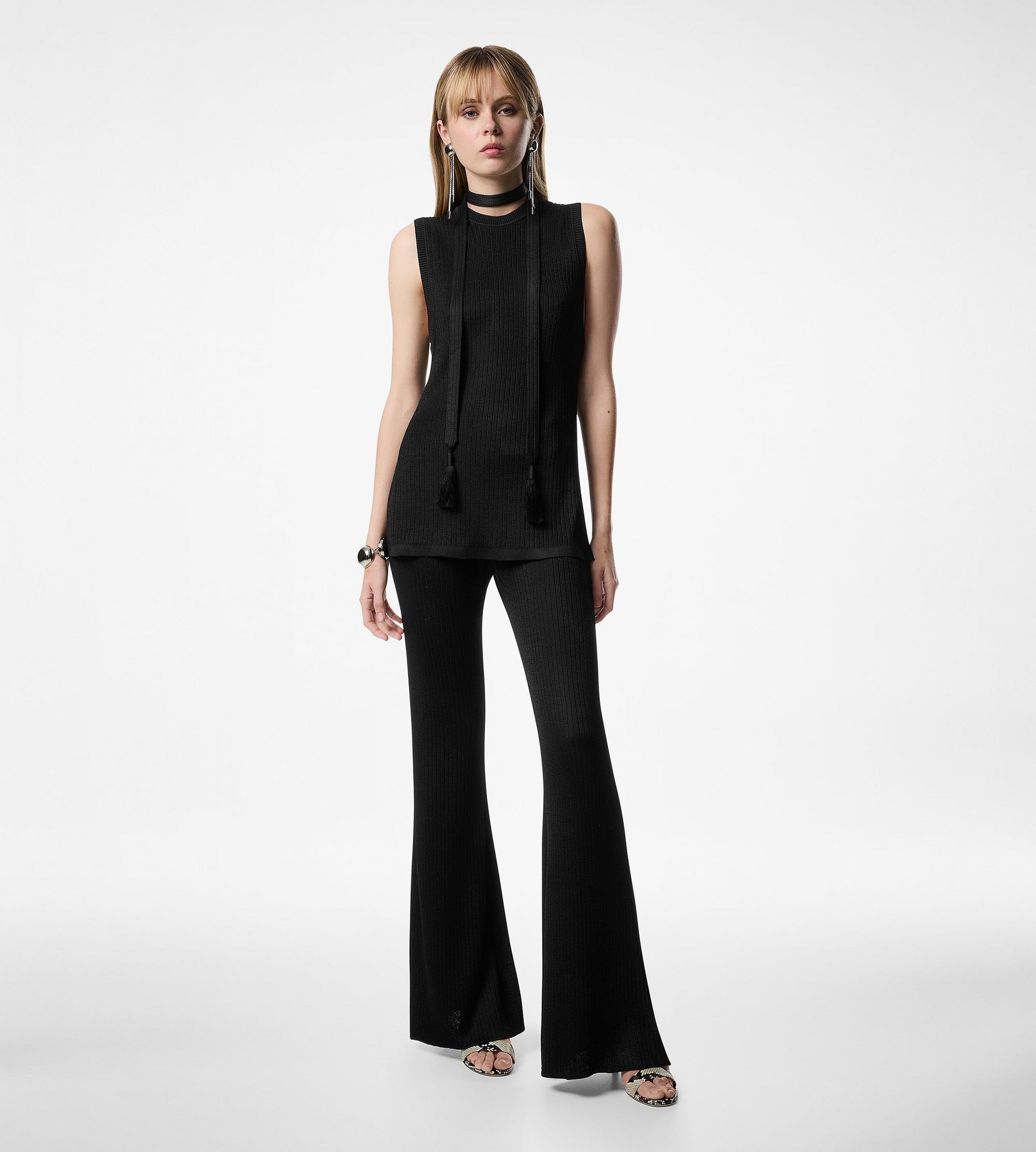 FLARED PANTS - 2
