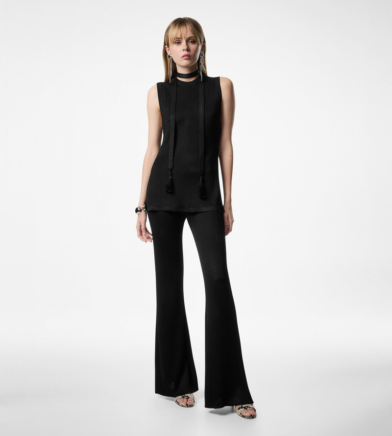 TOM FORD FLARED PANTS outlook