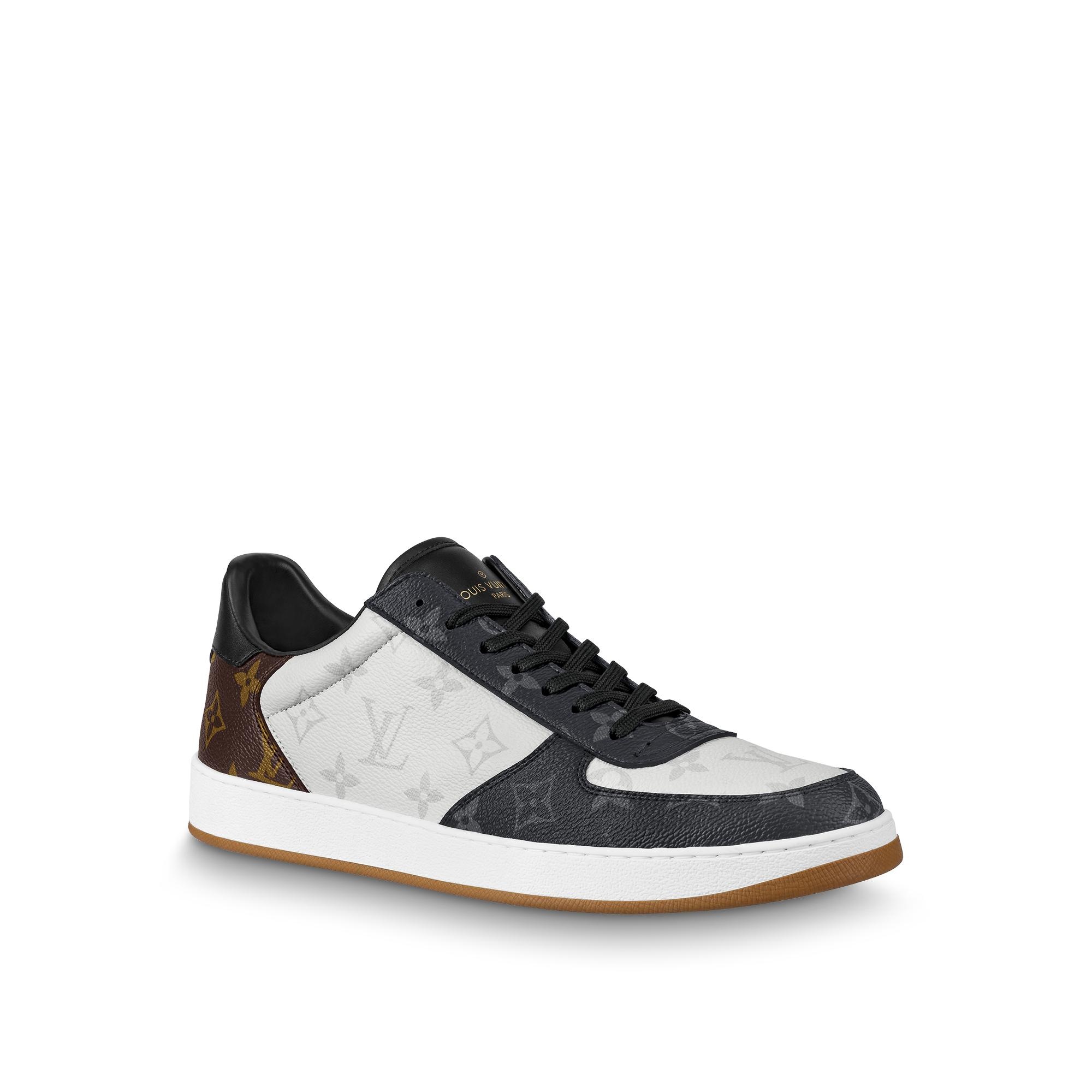 Rivoli Sneaker - 1