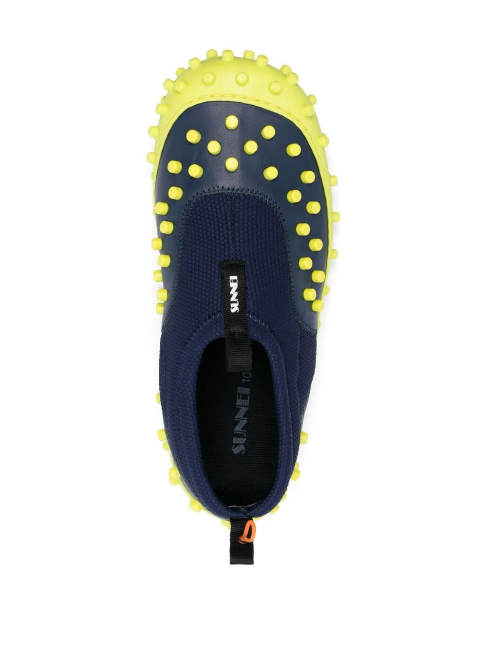 1000Chiodi slip-on sneakers - 4