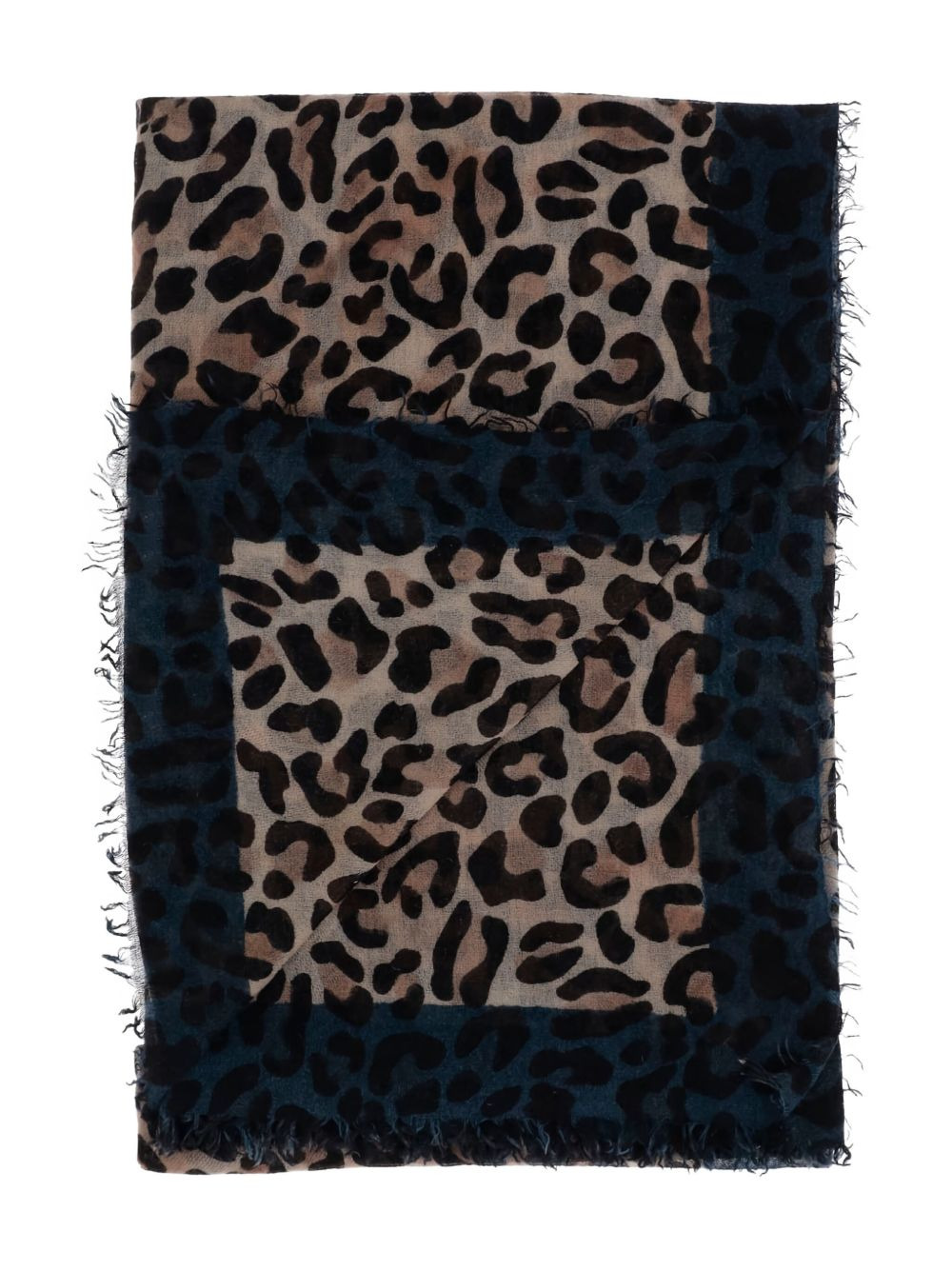 Faliero Sarti Scarf - 2