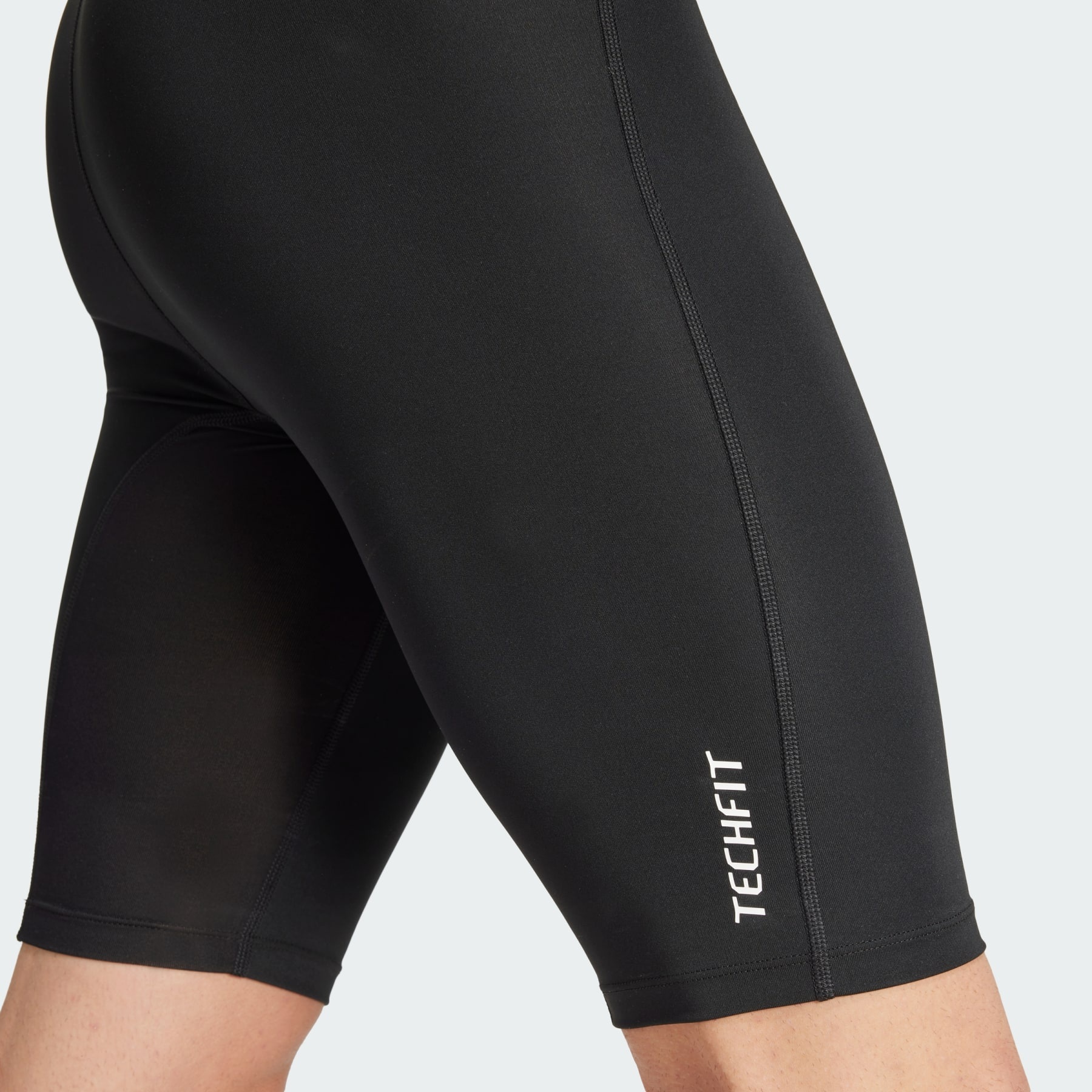 TECHFIT Compression Training Short Tights - 5