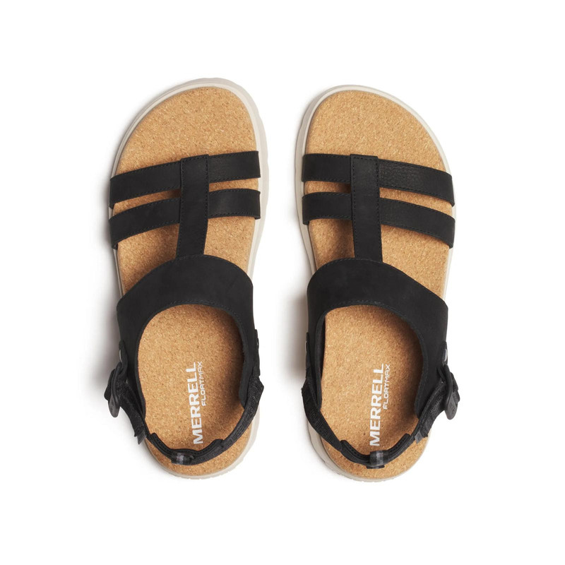 Women's Fleur Backstrap 3