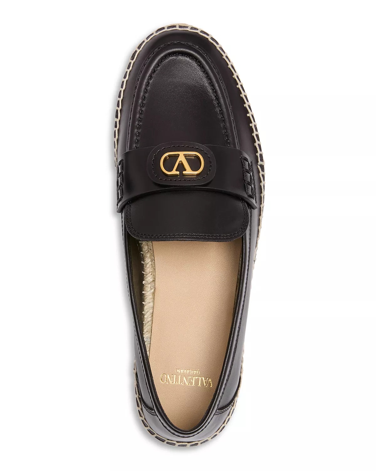 Women's VLogo Espadrille Loafers - 4