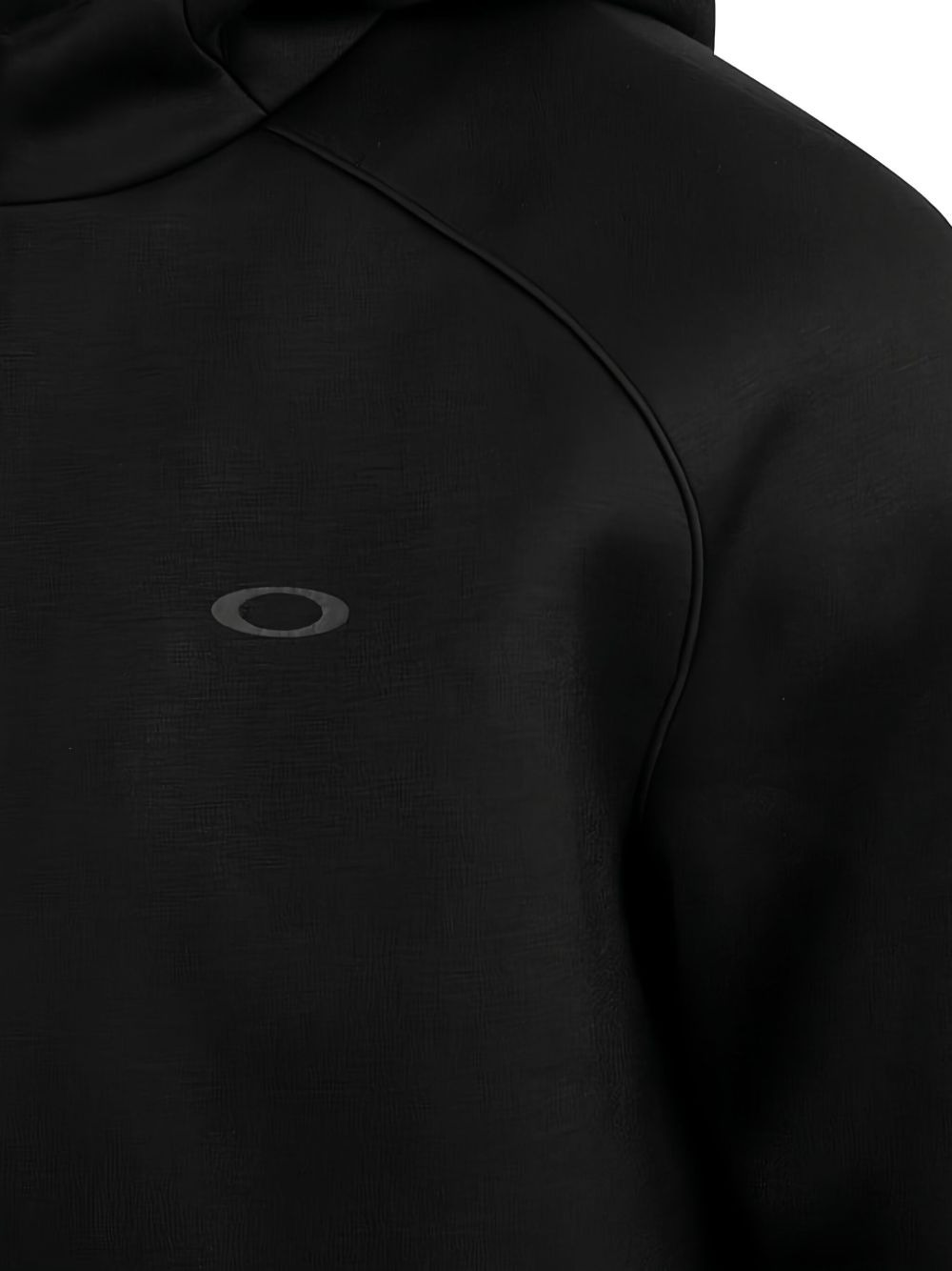 zip-front hooded jacket - 4