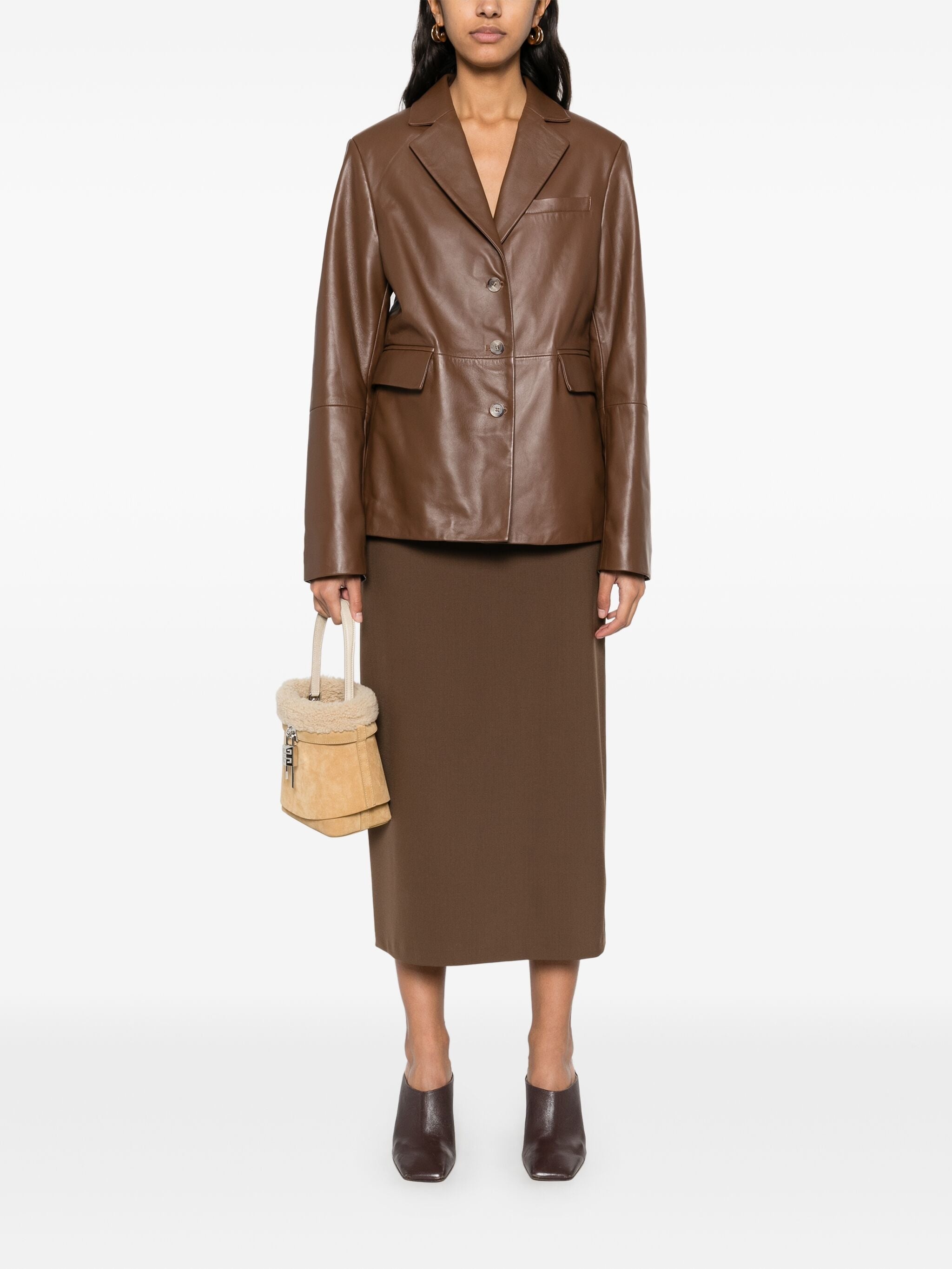 Aldo Blazer - 2