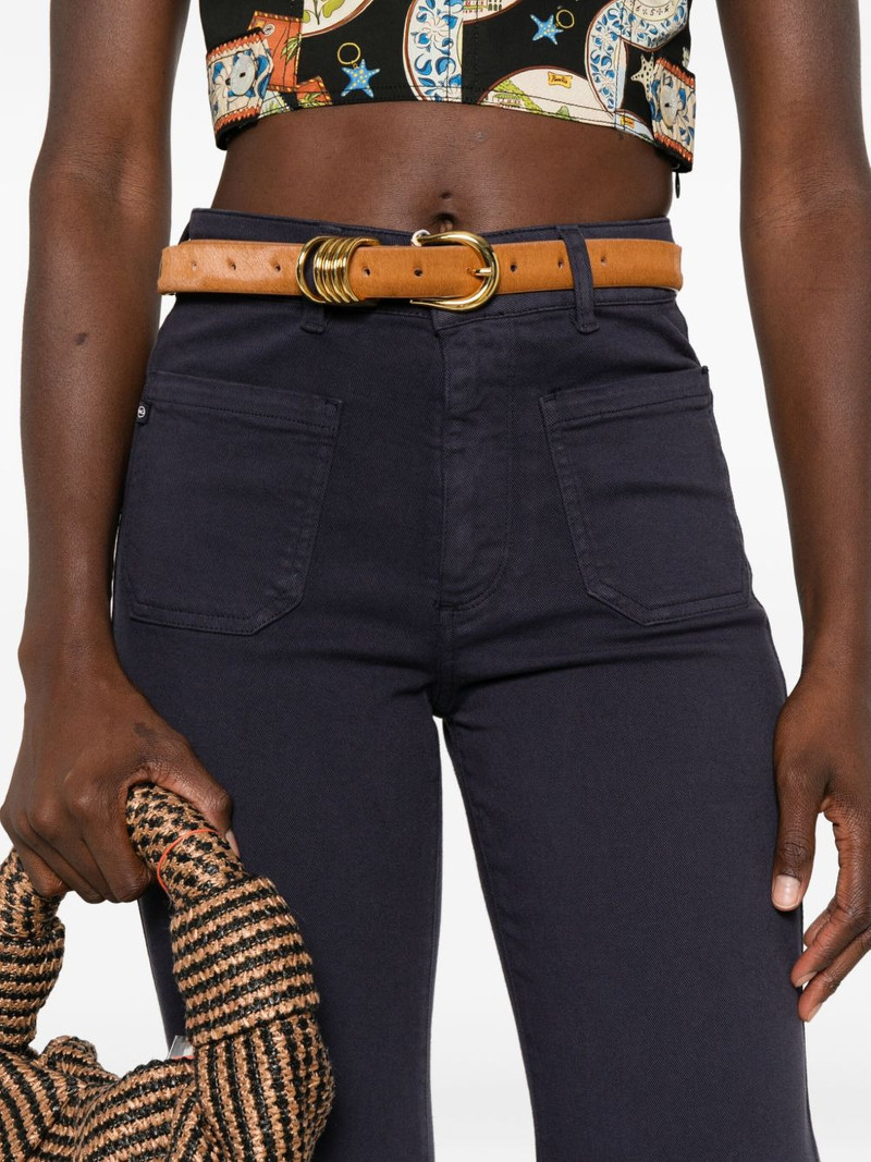 Madi flared jeans 5