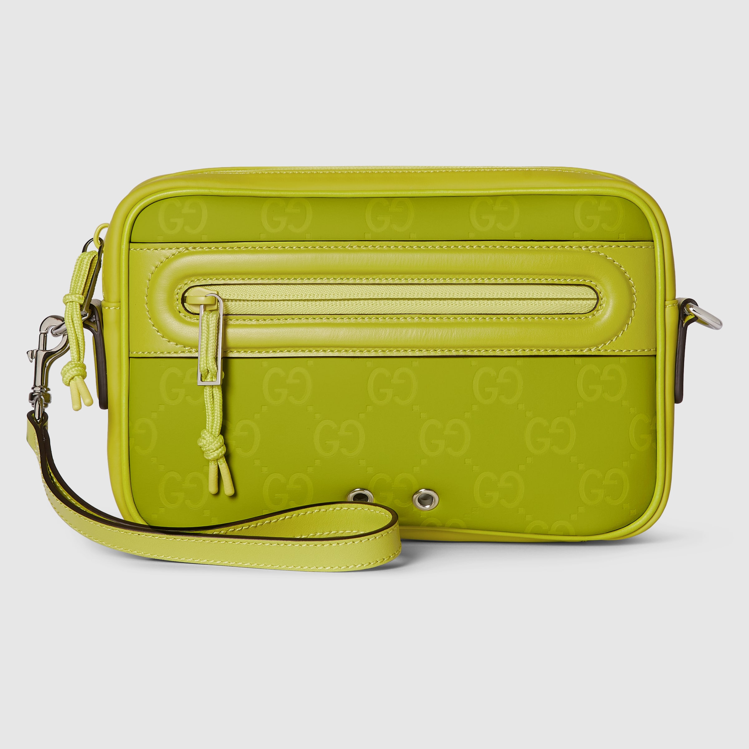 Gucci Edge small crossbody bag - 6