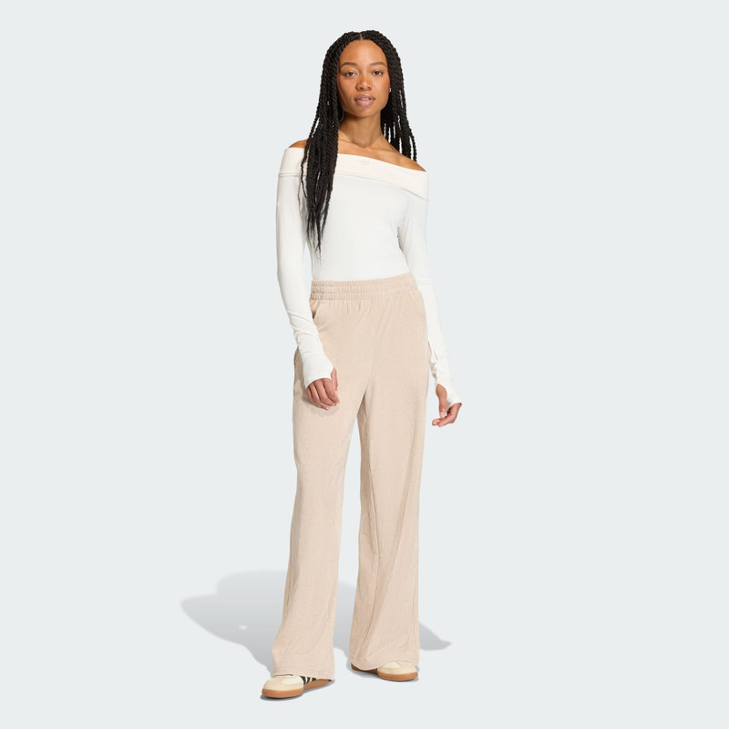 OFF-SHOULDER LONG SLEEVE Top 4