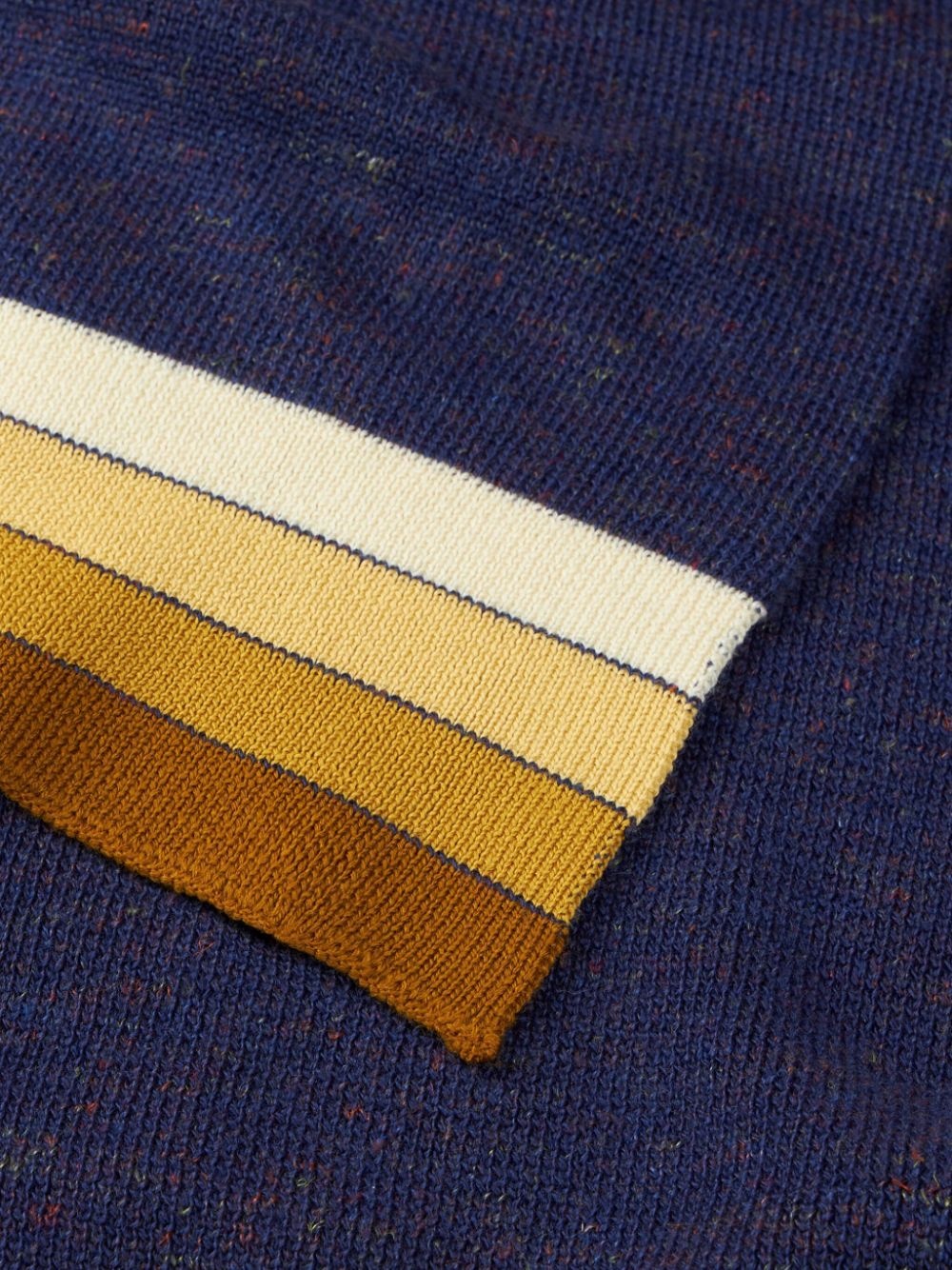 mélange scarf - 2