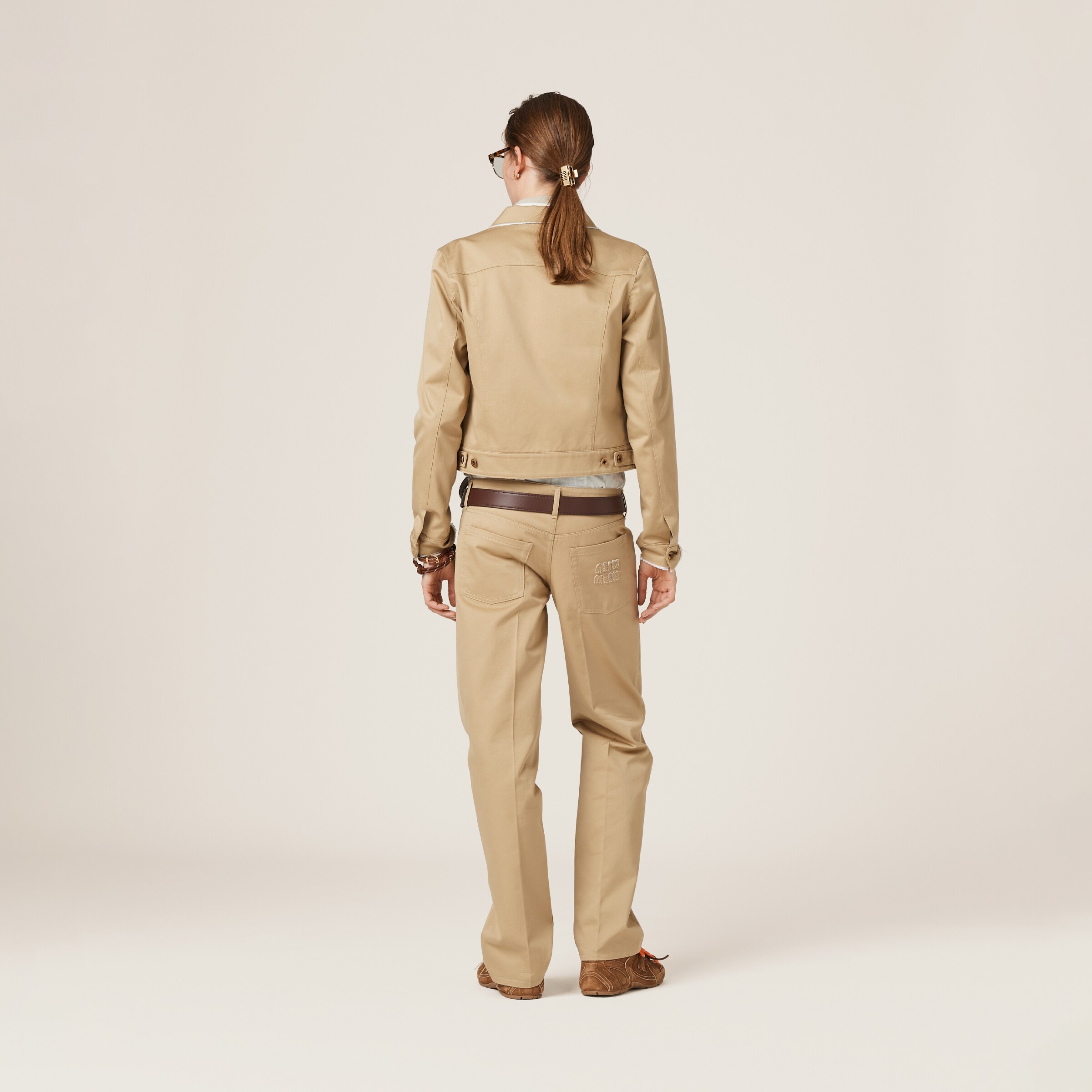 Chino pants - 3