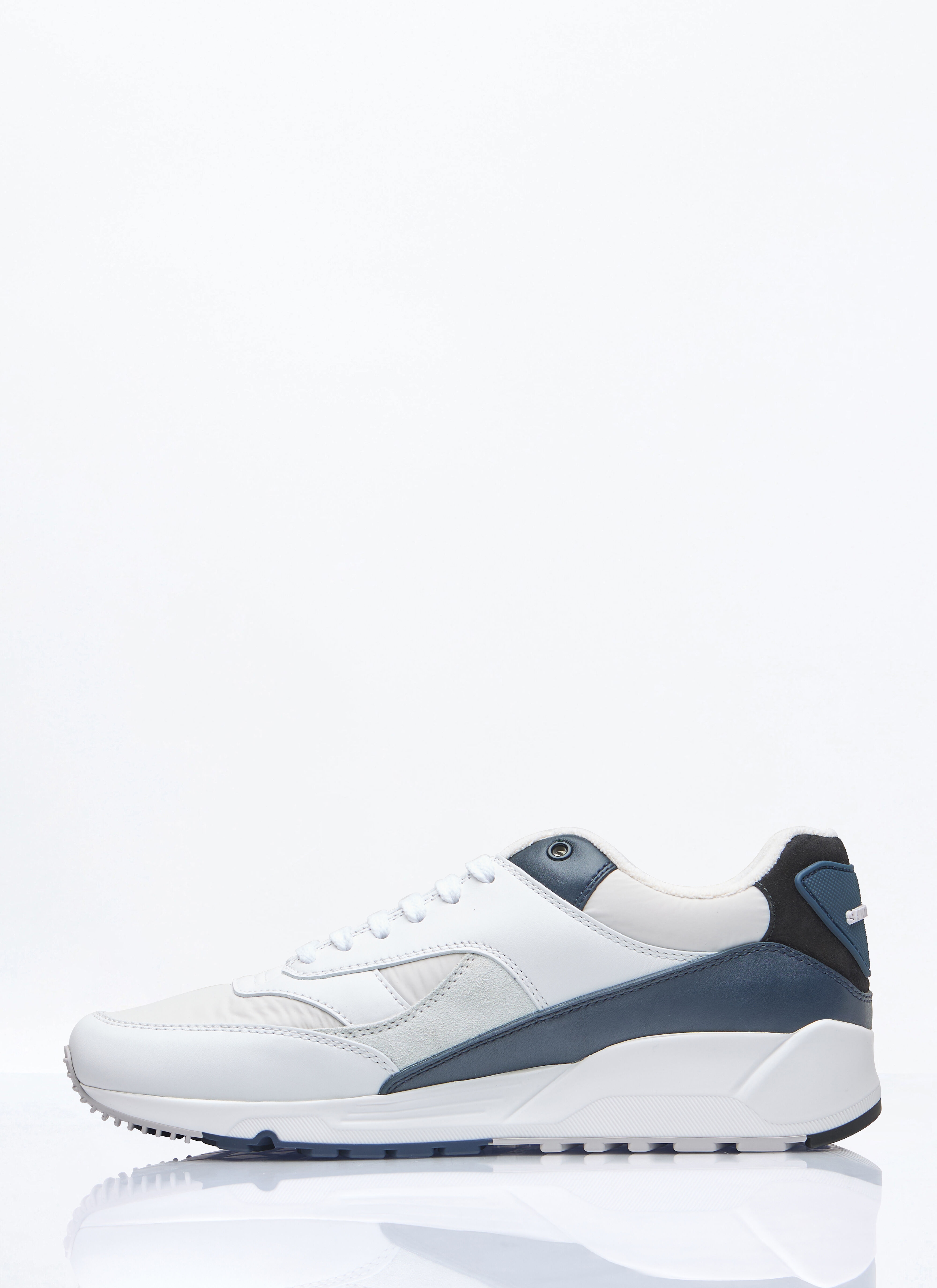 Bump Sneakers - 4