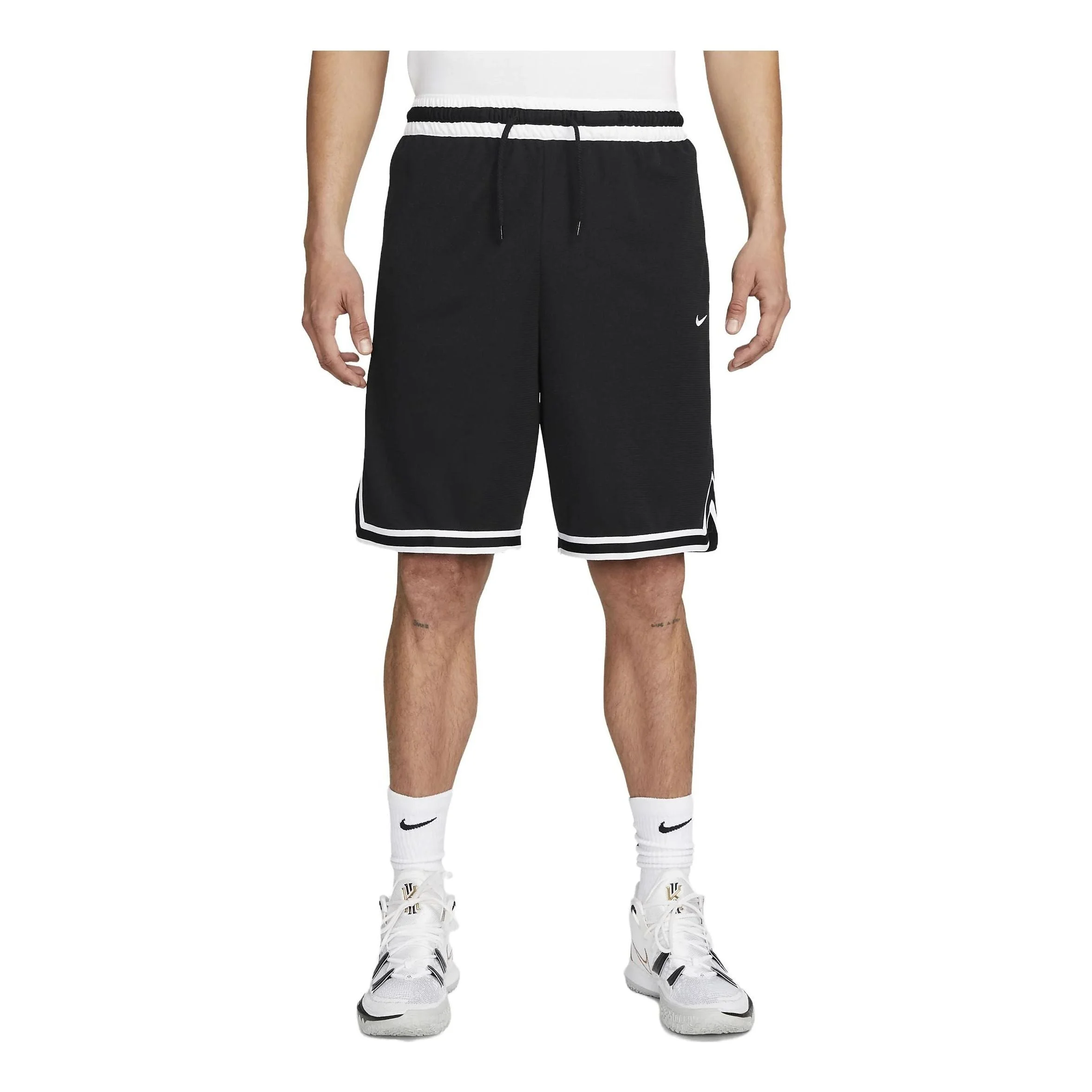 Nike Dri-FIT DNA Men's 10' Basketball Shorts 'Black' DH7160-010 - 1