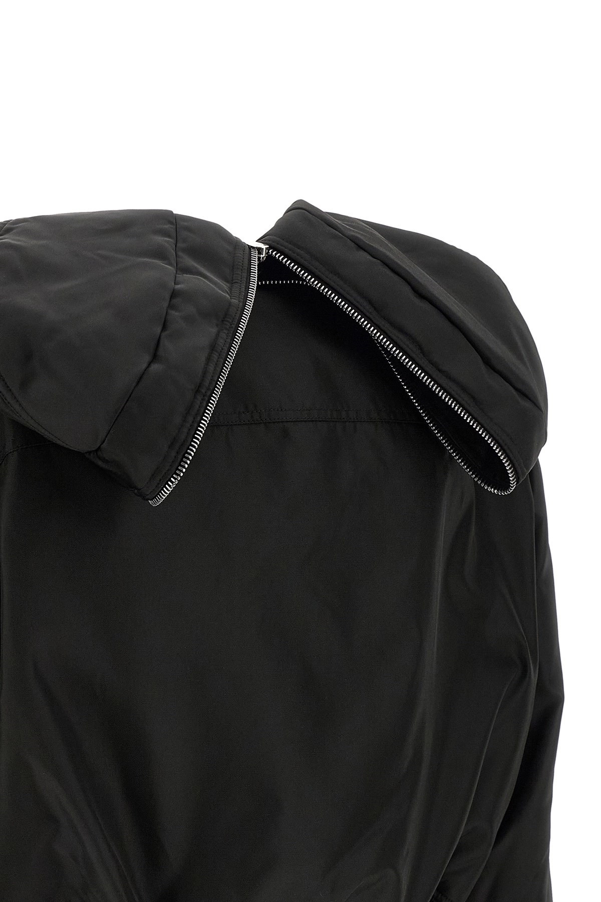 'Alice' parka - 4