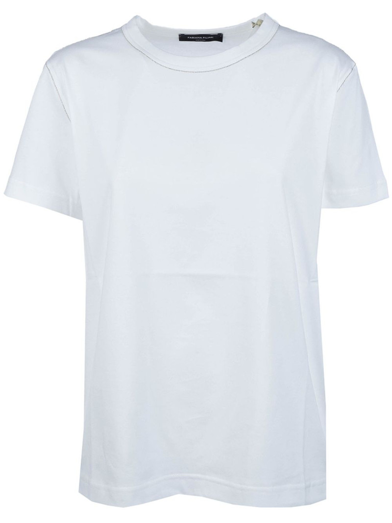 cotton t-shirt 1