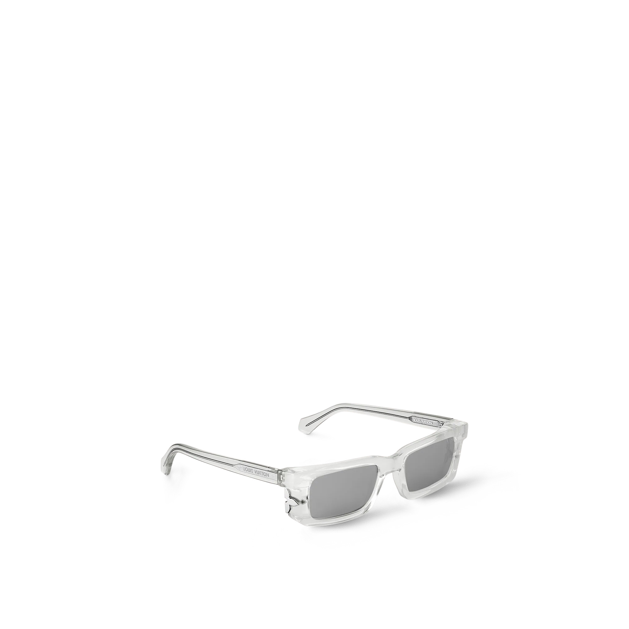LV Venice Square Sunglasses - 3