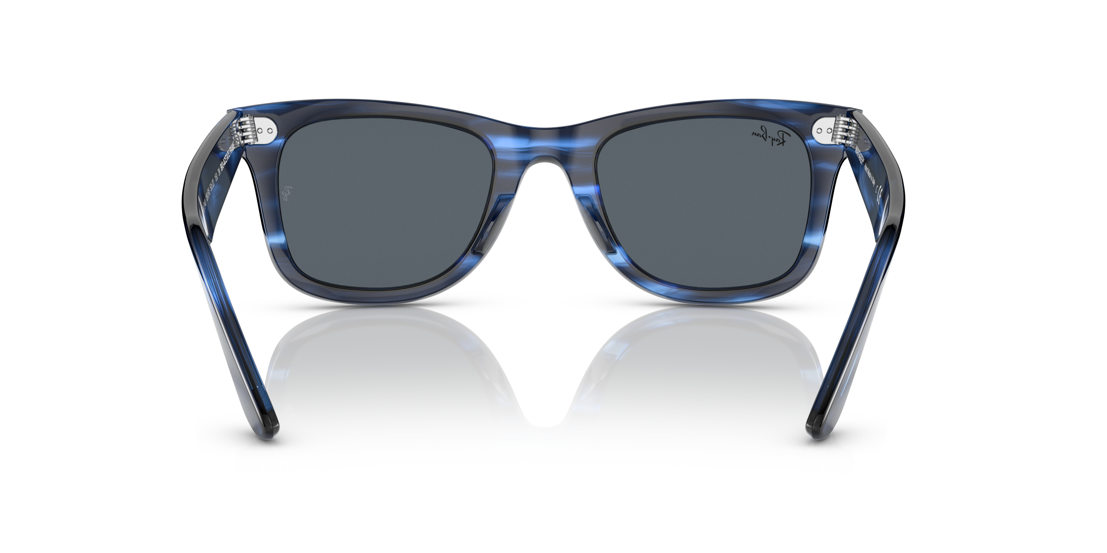 RB2140 Original Wayfarer Bio-Acetate - 4