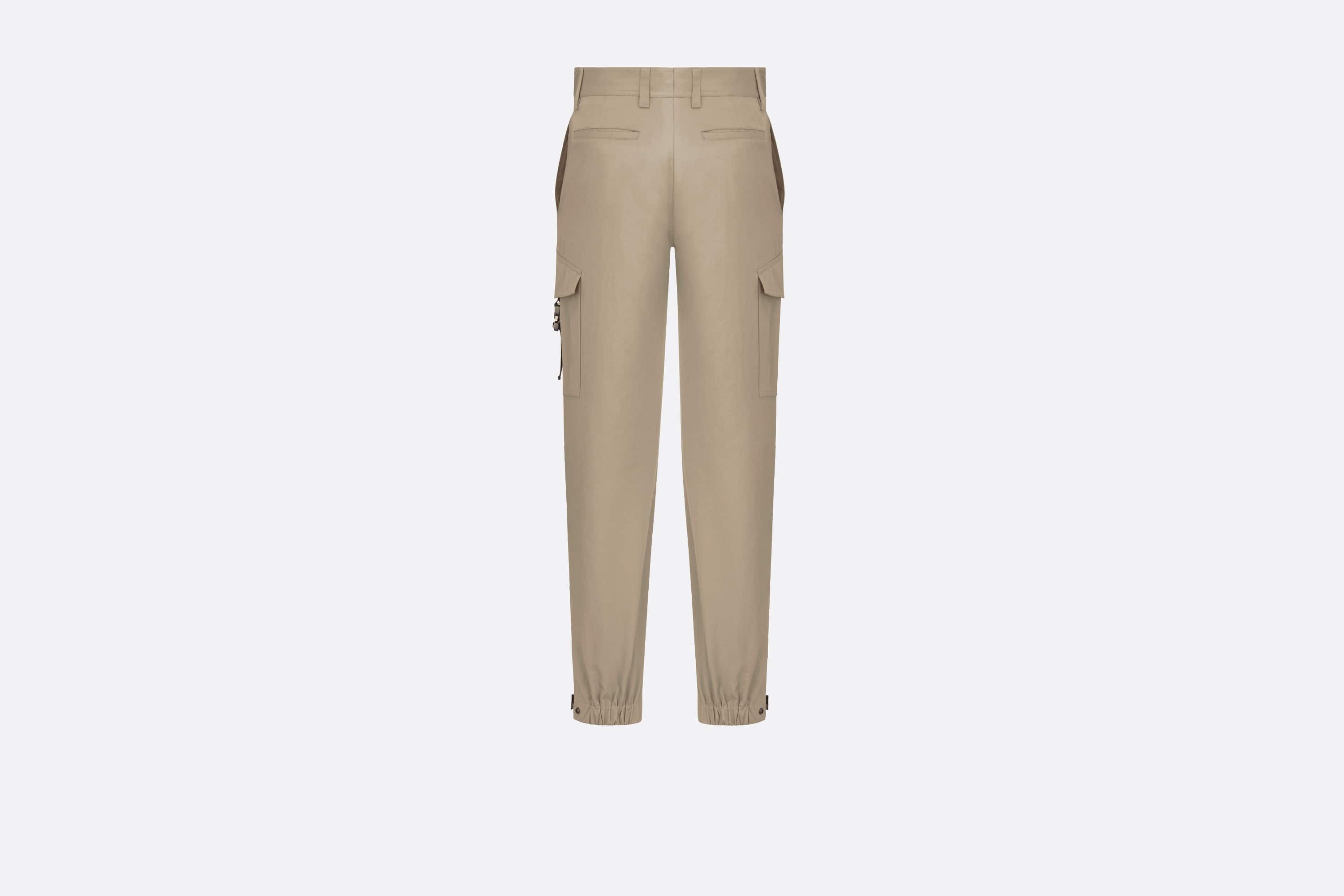 Cargo Pants - 2