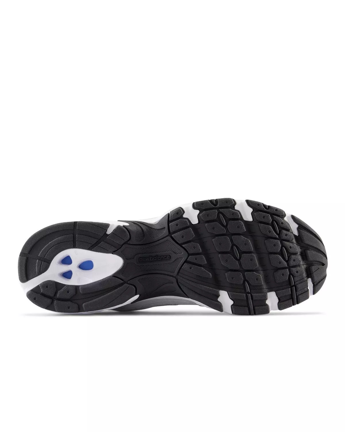 530 "Raincloud/Grey/White" Unisex Shoe - 12