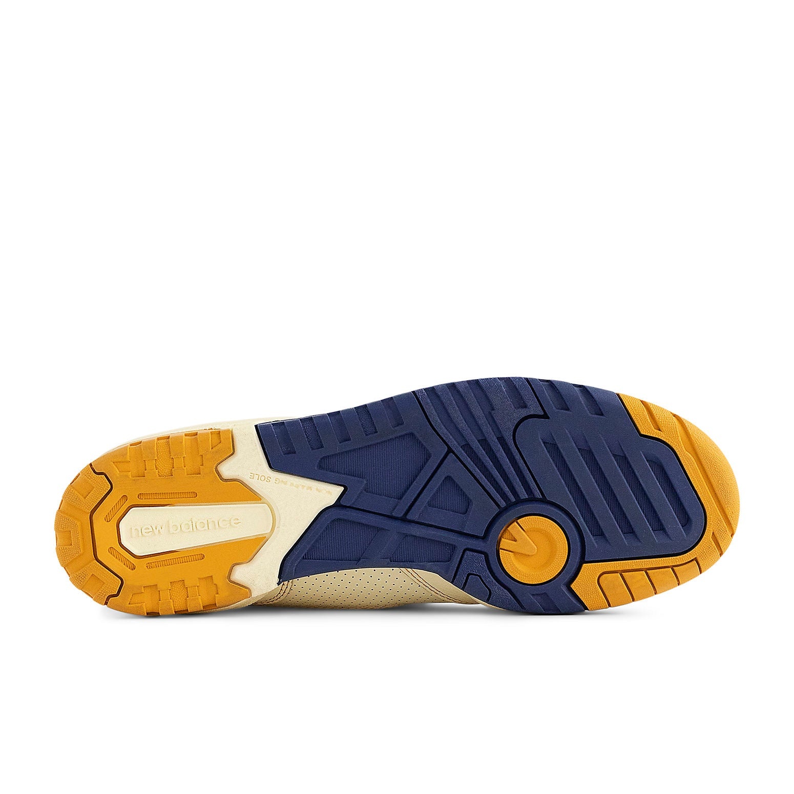 New Balance x Aime Leon Dore 550 Masaryk Community Gym 'Dawn Glow' BB550AX1 - 5