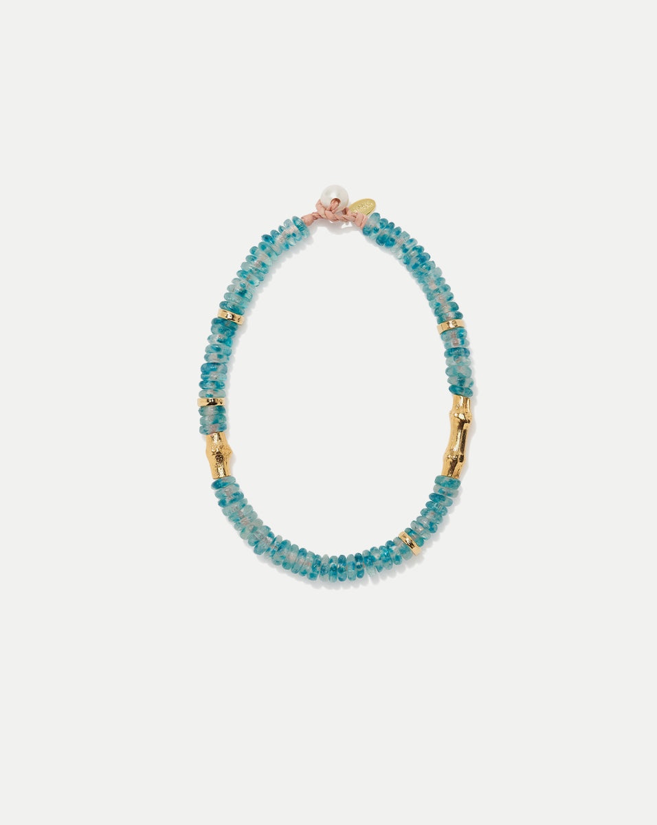 TOGA BEACH NECKLACE - 1