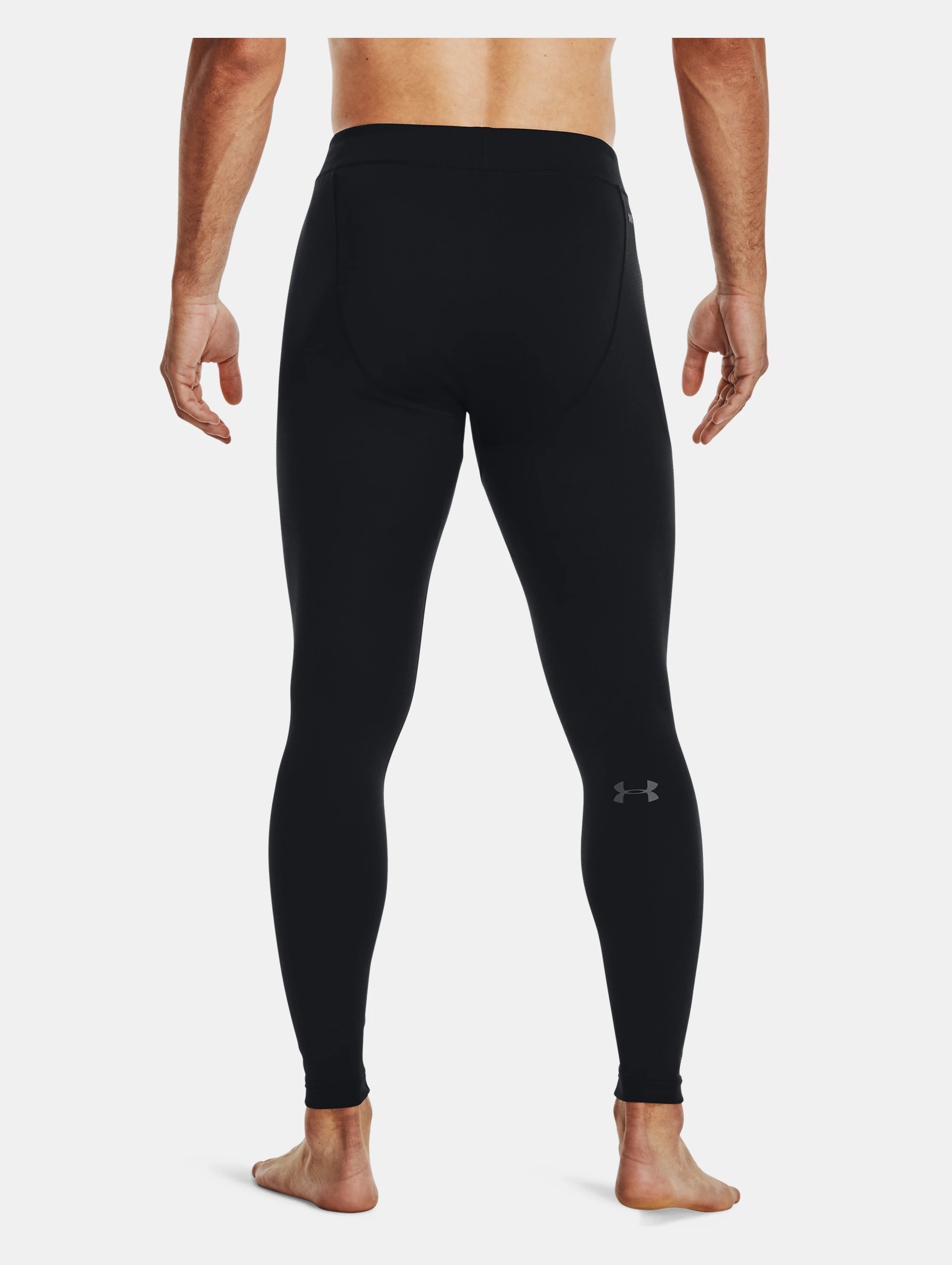 Men's UA Base 3.0 Leggings - 4