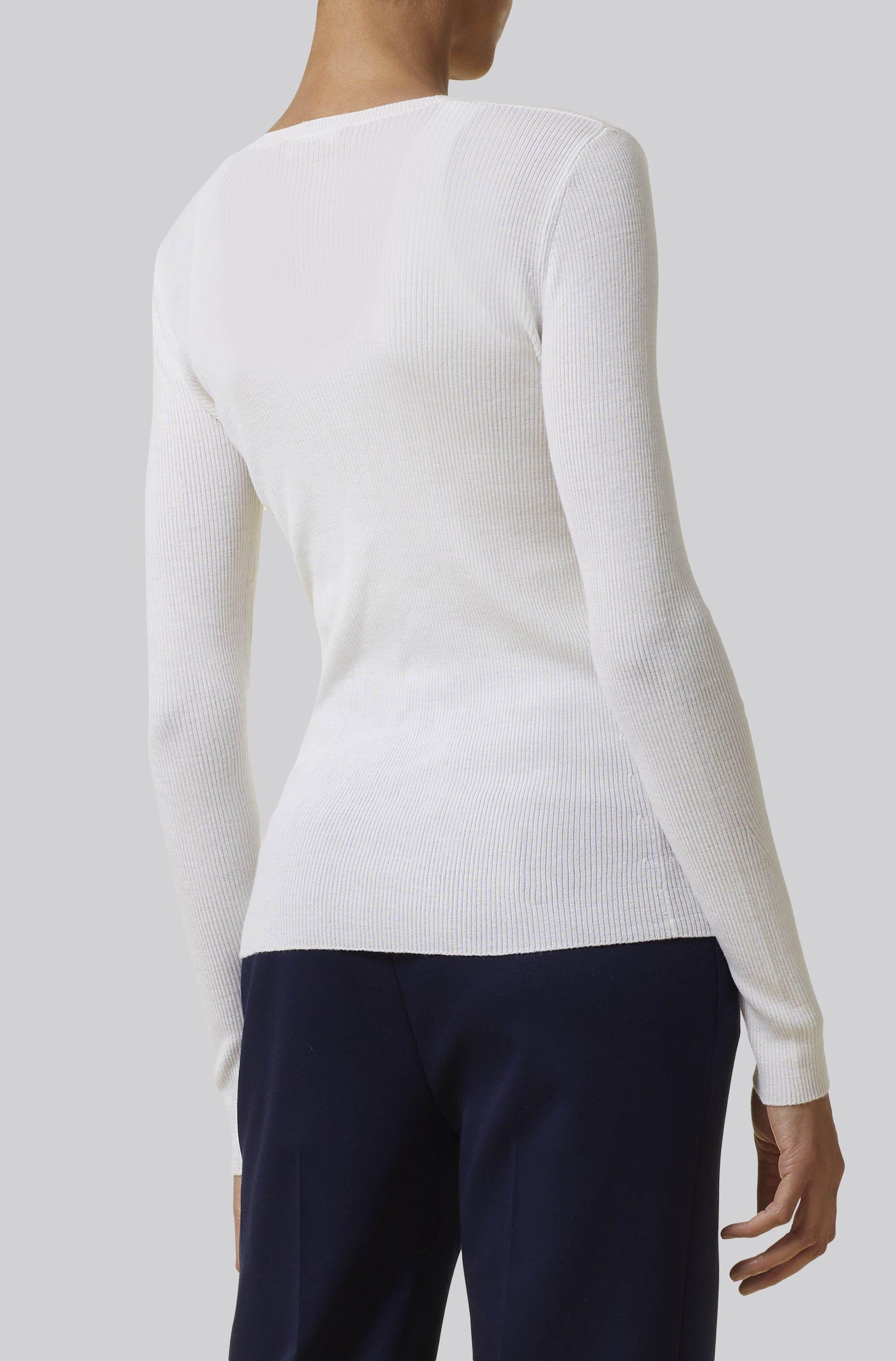 'ELODIE' KNIT CARDIGAN - 4