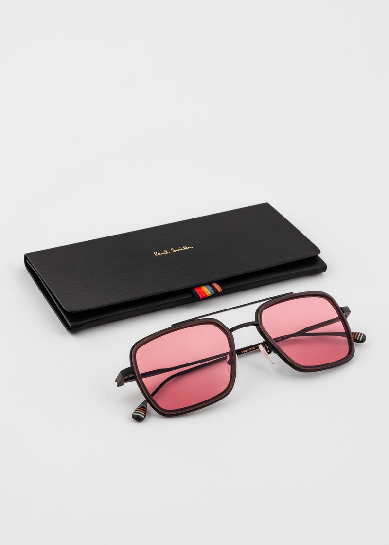 'Hugon' Sunglasses 4