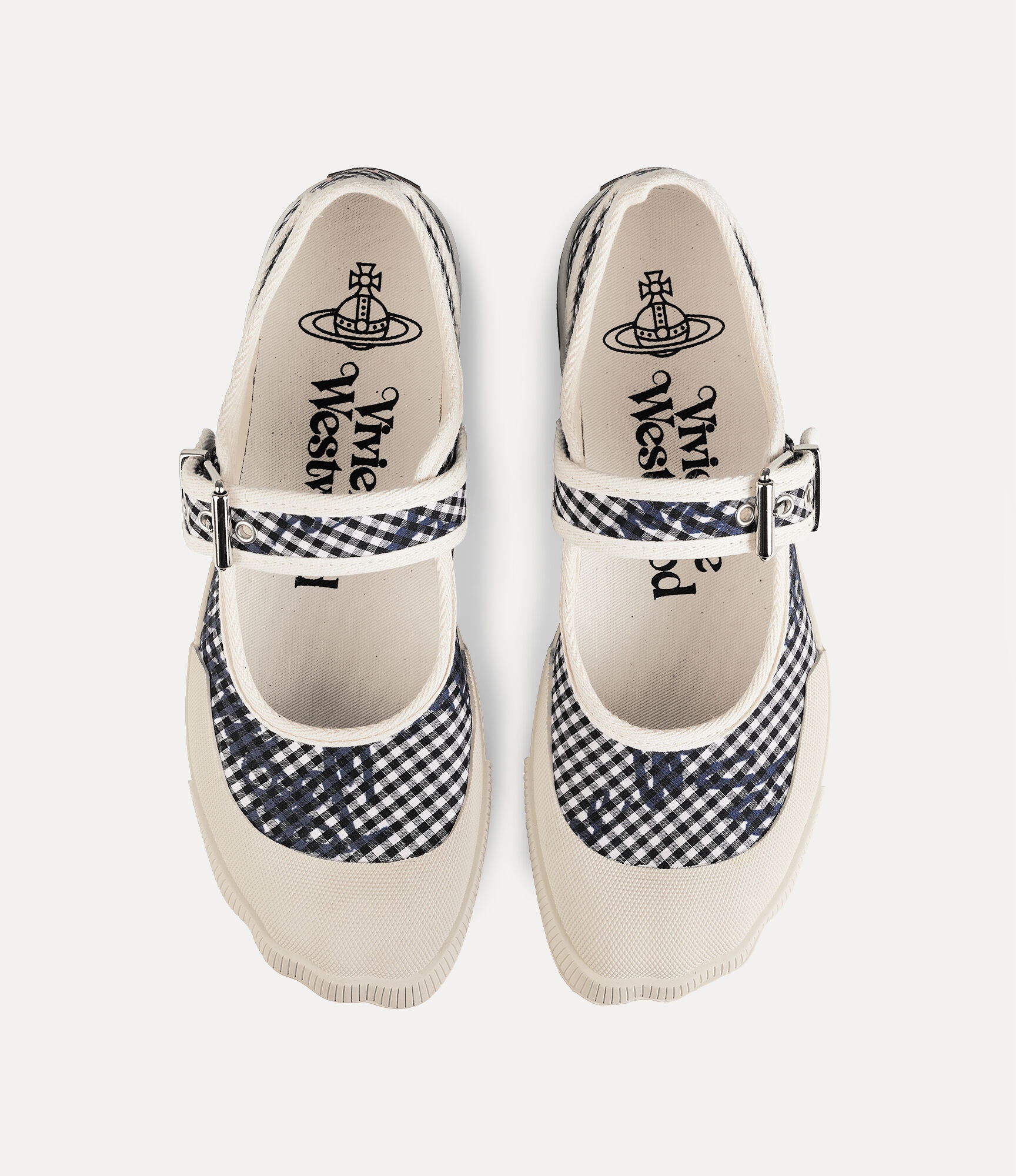 ANIMAL GYM BAR SHOES - 5