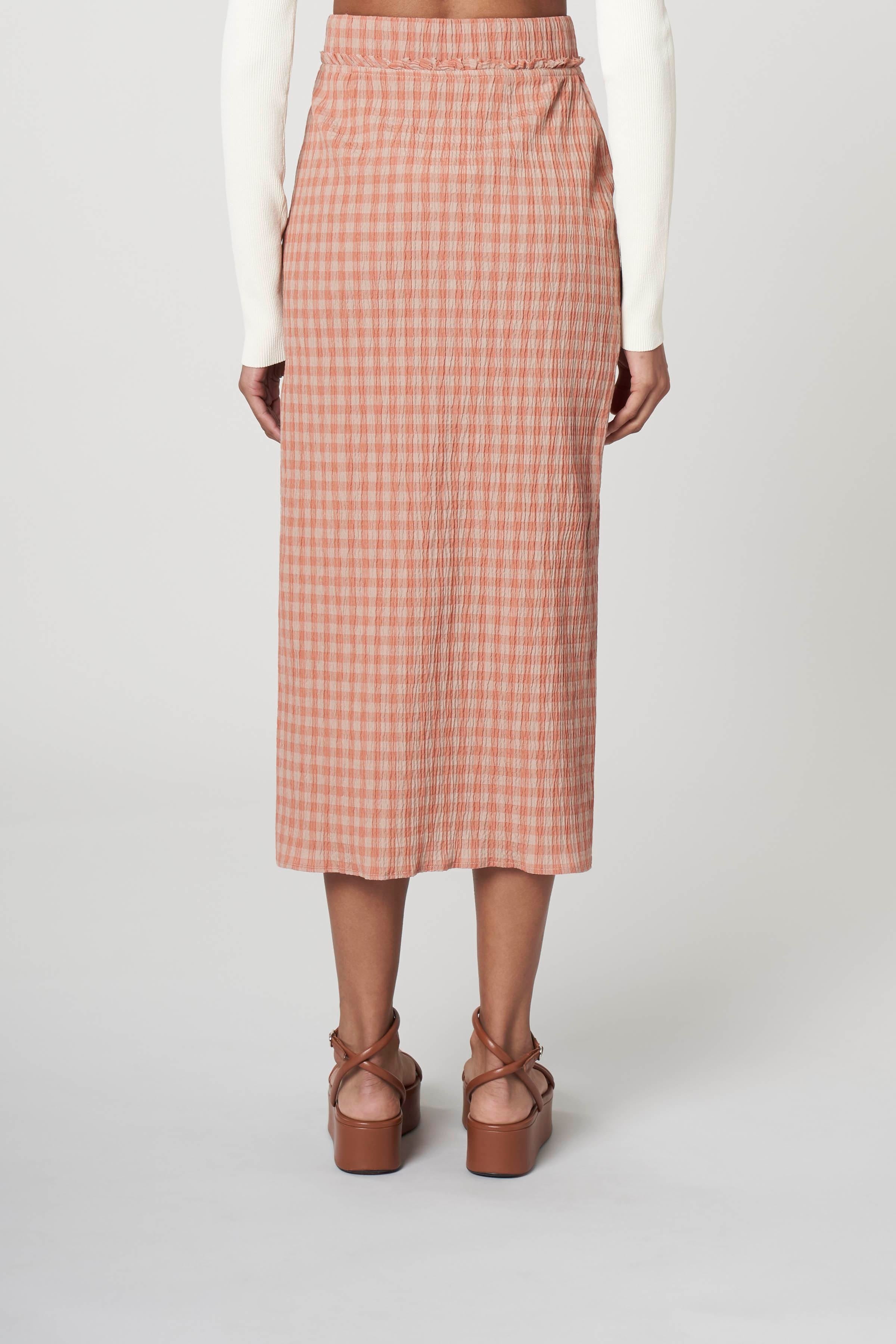 'BELILI' SKIRT - 4