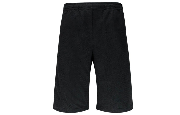 Men's Gucci Side Mesh Shorts Black 600215-XJB1N-1082 - 2
