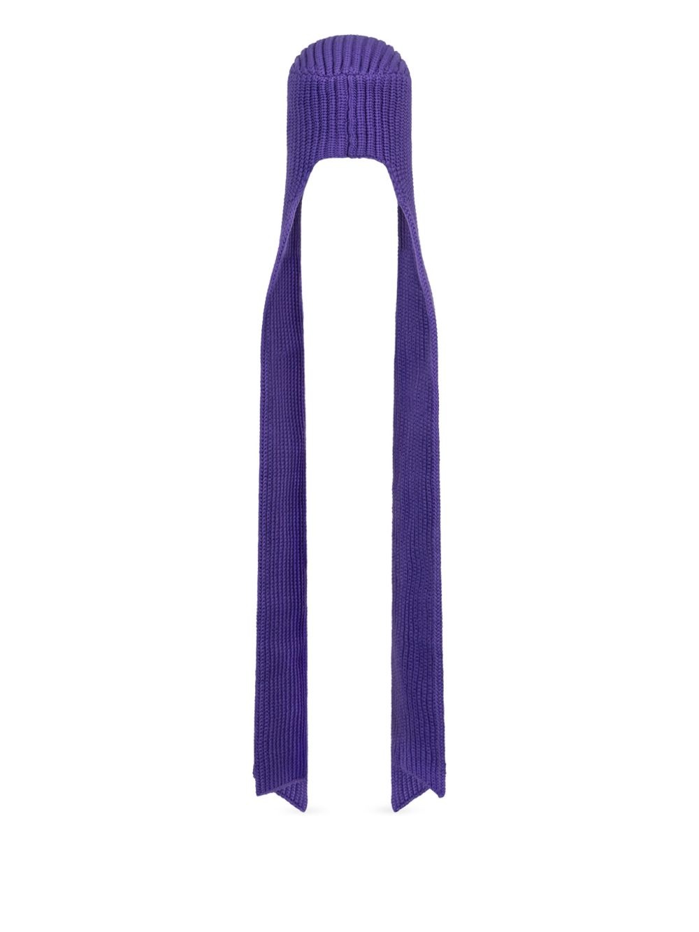 x Clash of Clans Witch Scarf beanie - 2
