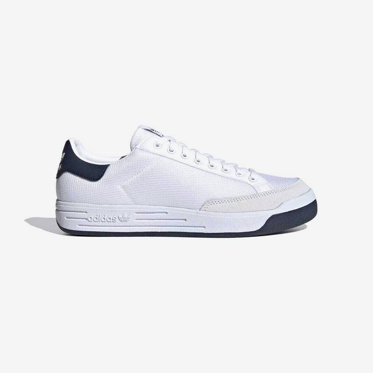 Rod Laver - 1