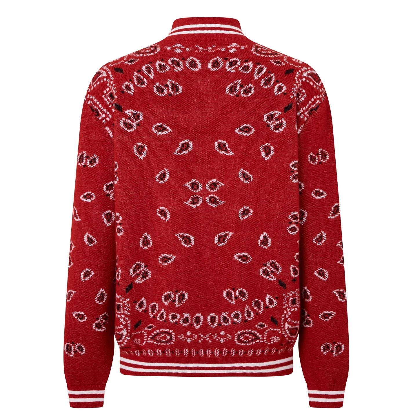 Bandana Bomber - 5