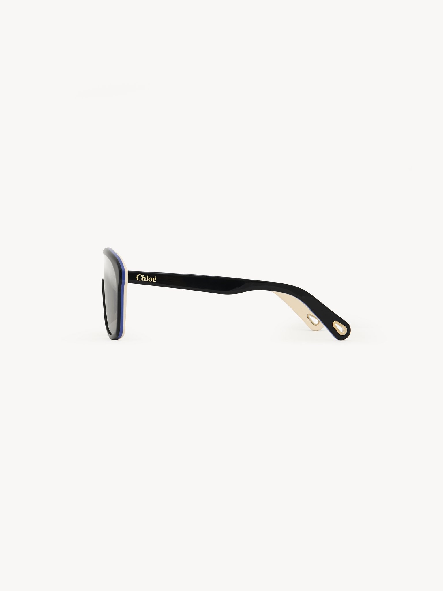 JASPER SHIELD SUNGLASSES - 2