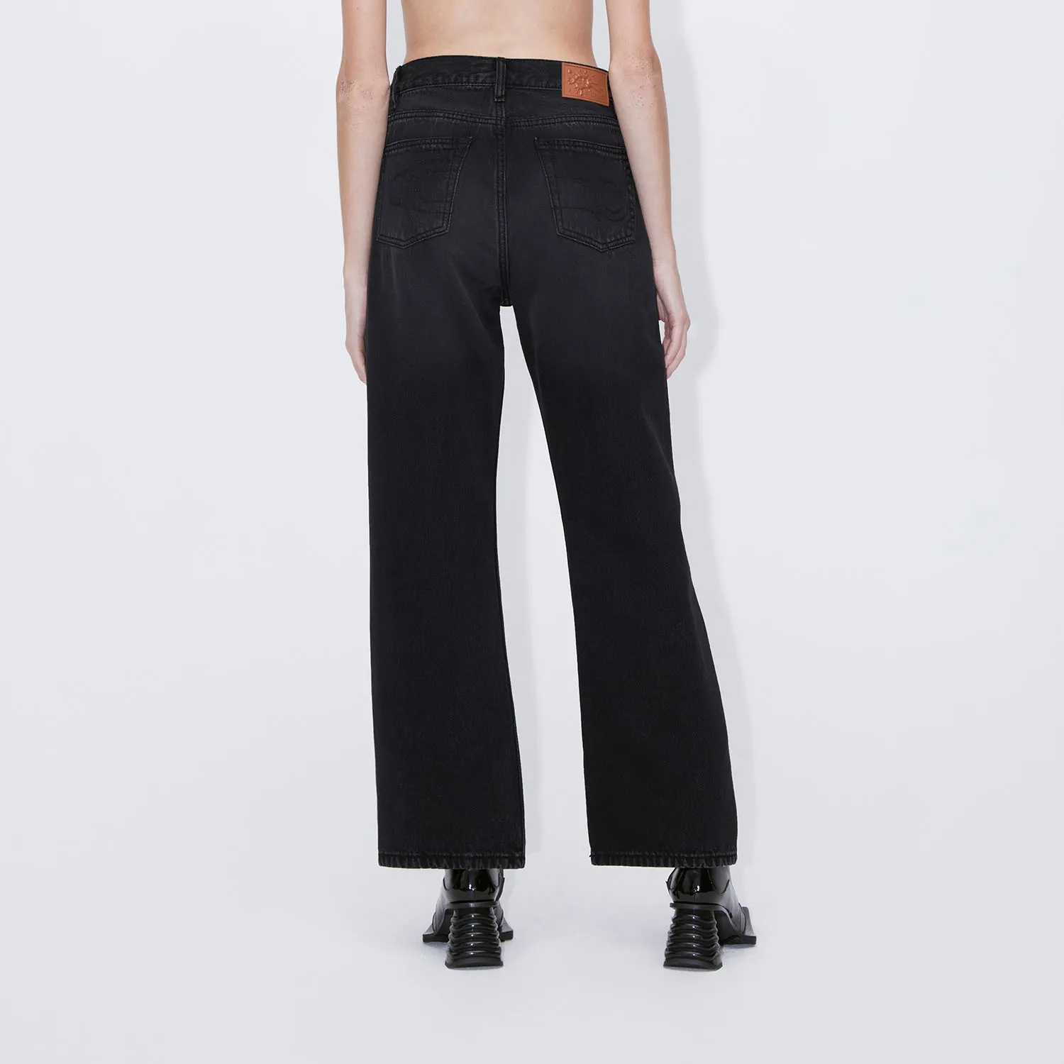 Avalon Jeans - 4