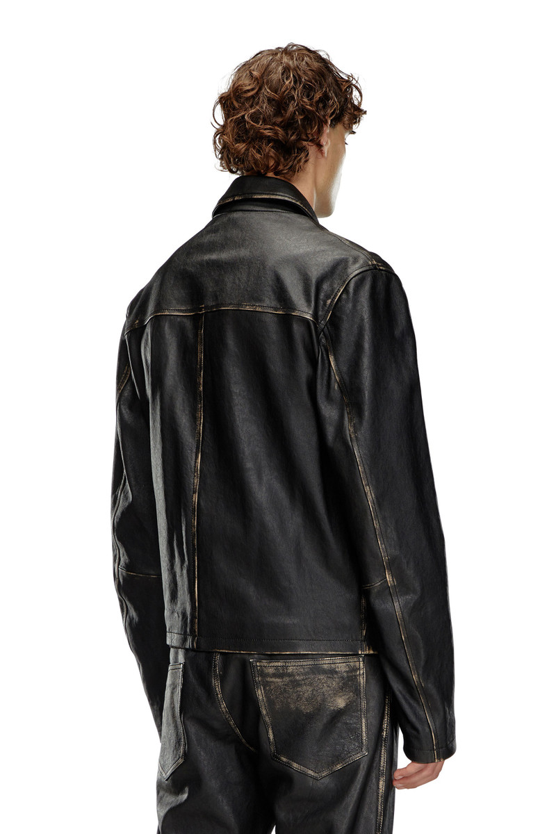 Diesel L-BLIXIA outlook