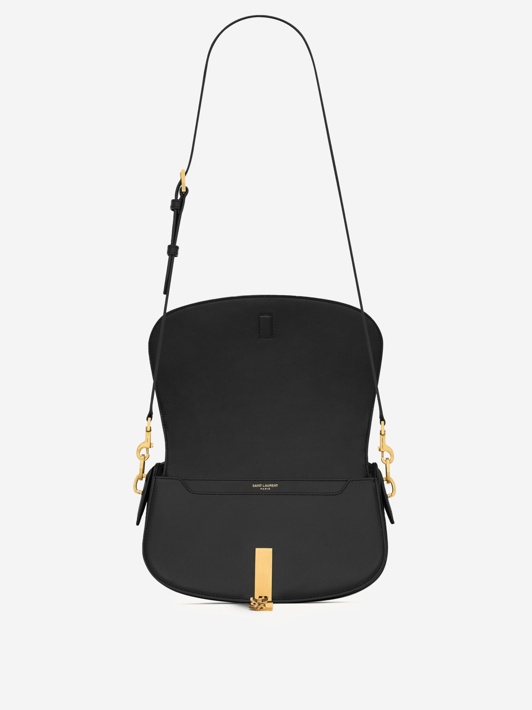 VOLTAIRE SHOULDER BAG - 3