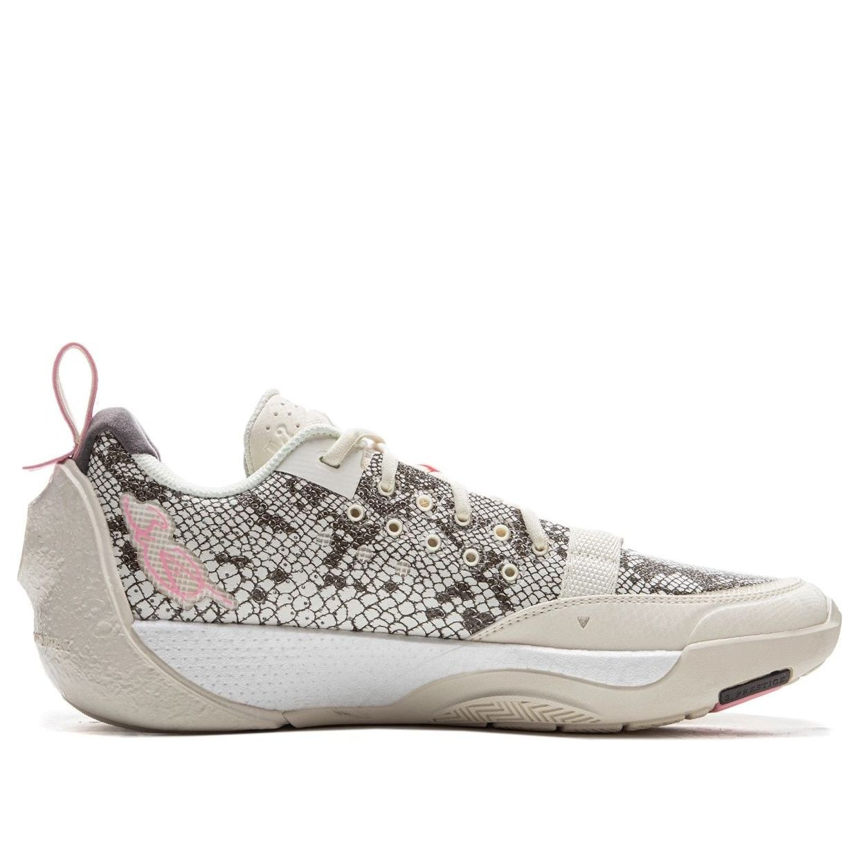 Li-Ning Wade All City 13 'Year Of The Snake' ABAV001-5 - 2