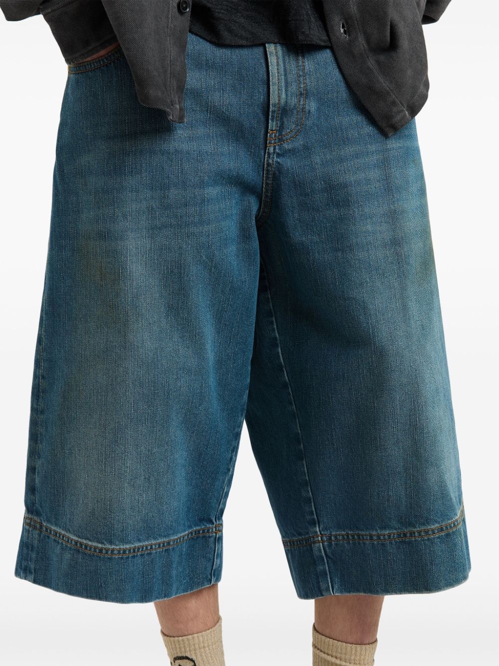 G-Curved shorts - 6