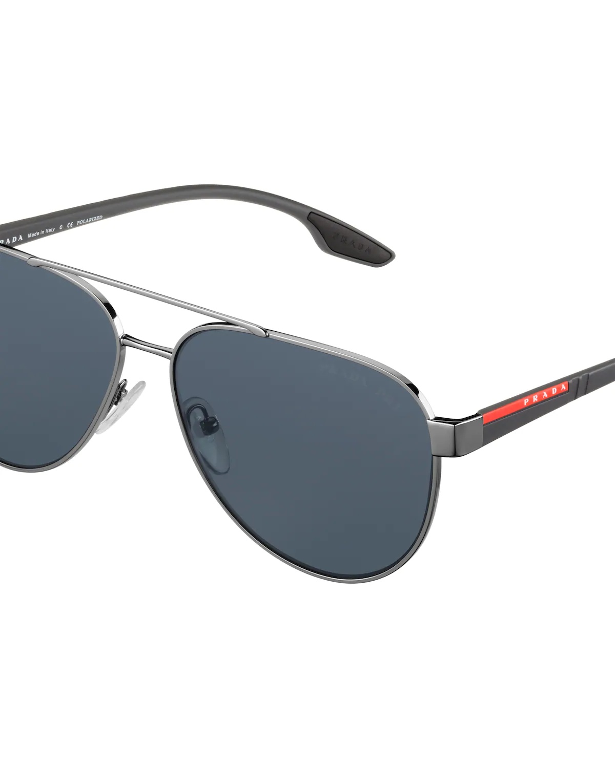 Prada Linea Rossa Stubb sunglasses - 4