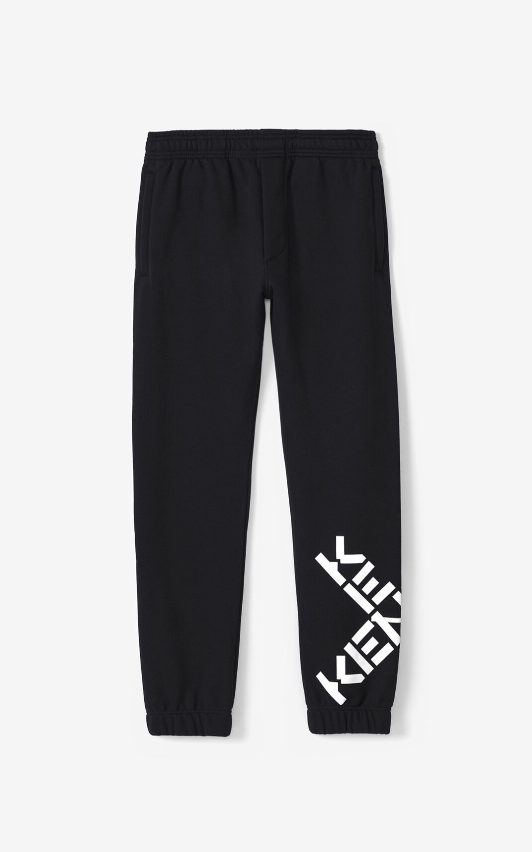 KENZO Sport 'Big X' joggers - 1