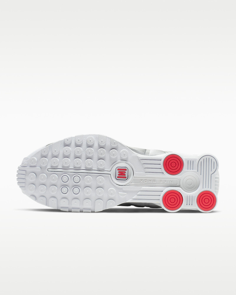 Nike Nike Shox R4 Women's Shoes outlook