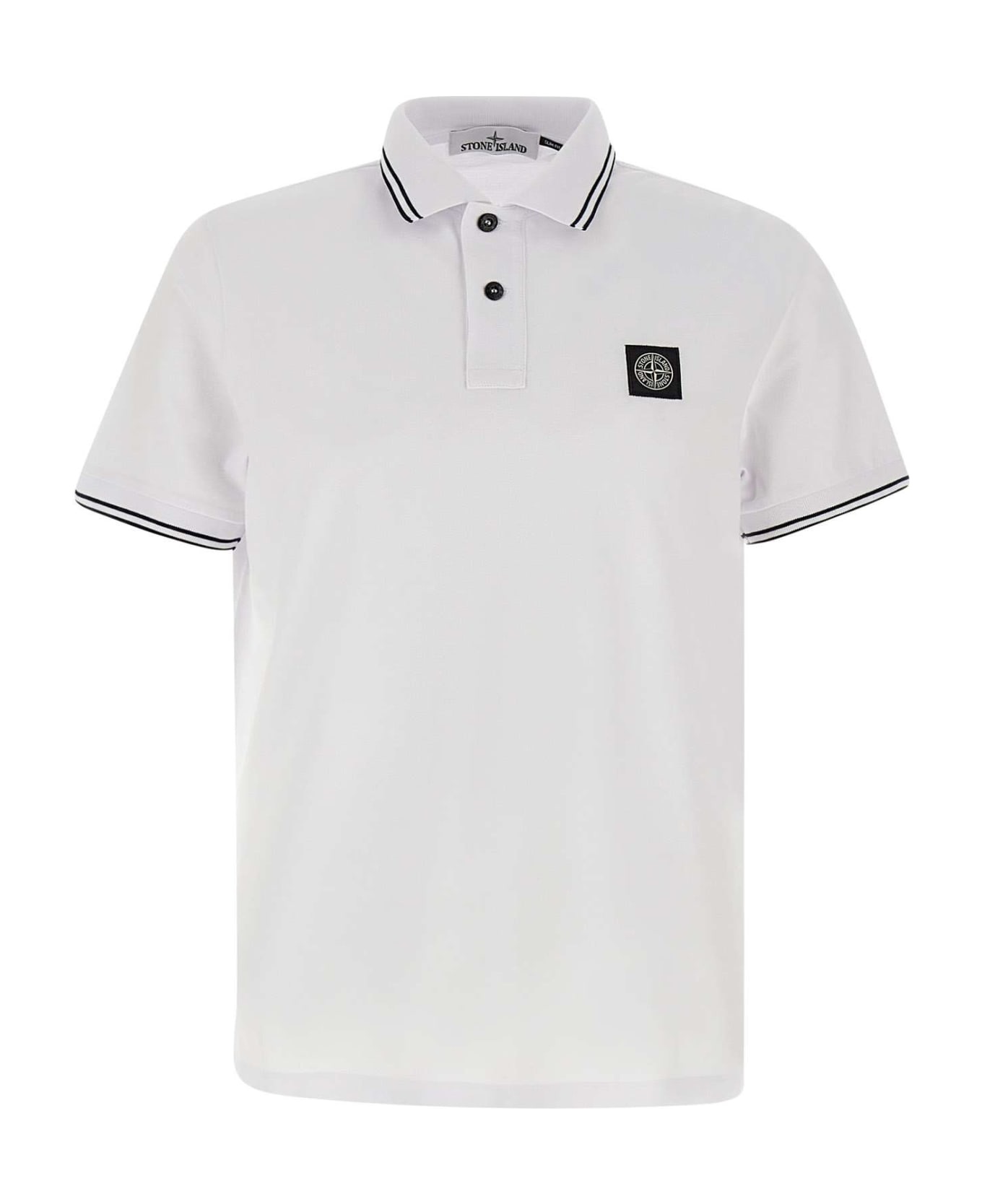 Logo-patch Polo - 1
