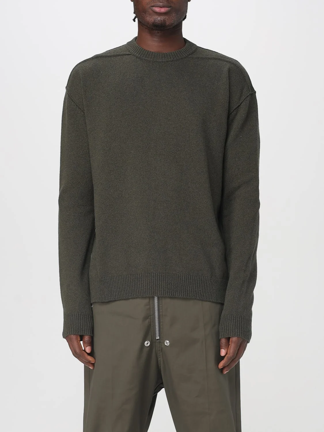 T-shirt men Rick Owens - 1