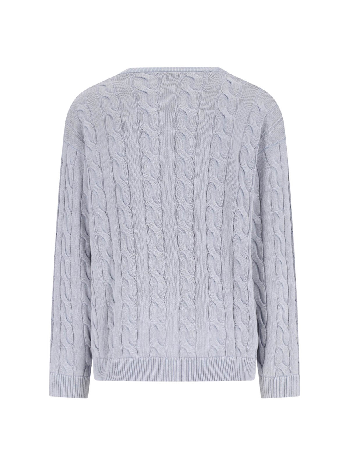 'CARTER' CARDIGAN - 2