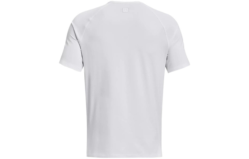 Under Armour Under Armour Meridian T-Shirt 'White' 1378988-100 outlook