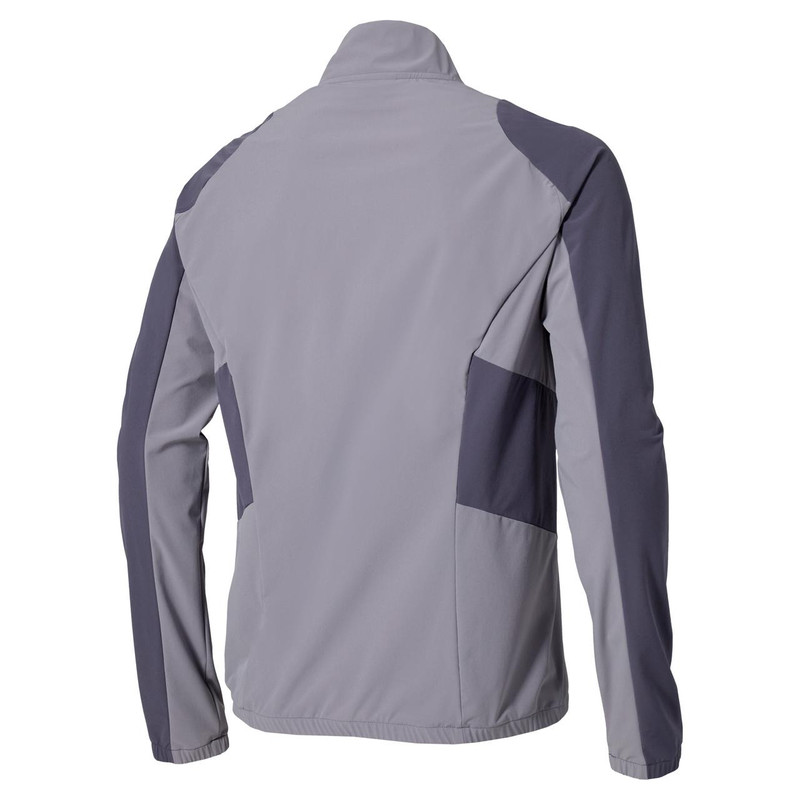 Mizuno Mizuno Men's Shadow Tennis Jacket outlook
